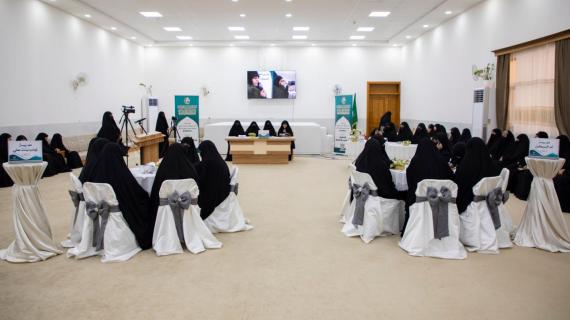 مسابقة بصائر العلم العلمية الوطنية